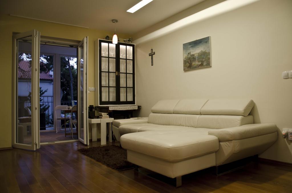 Holiday Home Forka Hvar Town Pokoj fotografie